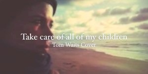 This Tom Waits cover belongs in church