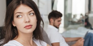 4 Ways to recognize a toxic relationship