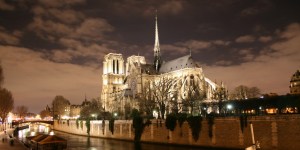 Cathedrals at night: These awe-inspiring monuments bring light to the darkness