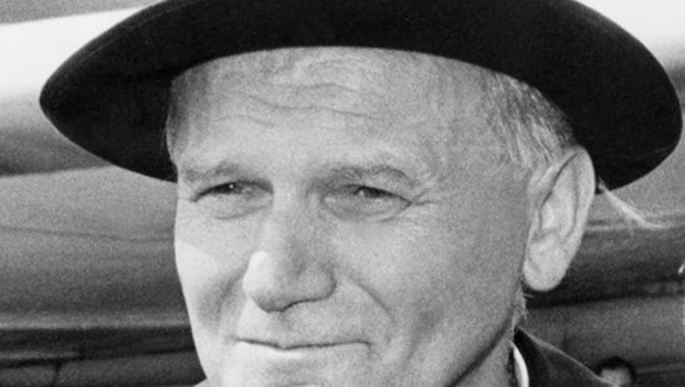 John Paul II