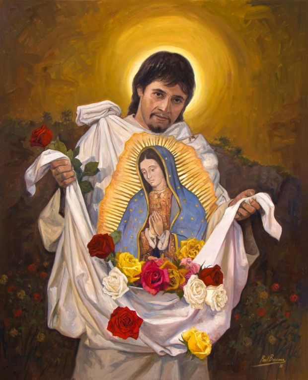 São Juan Diego