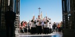 PILGRIMAGE,ROME