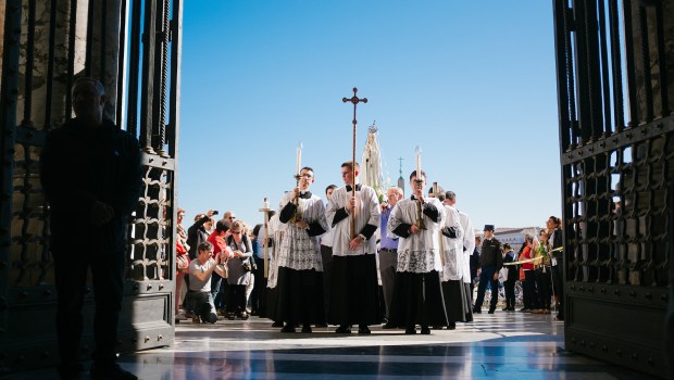 PILGRIMAGE,ROME