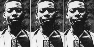 This martyr sowed the seeds of Christianity in DRC