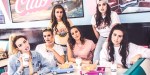CIMORELLI BAND