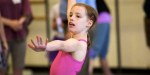BALLET WORKSHOP