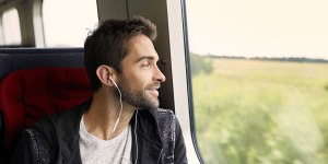 10 Great podcasts for Catholic men