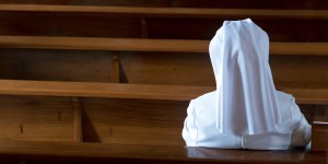 These nuns call consumerism the cause of human trafficking