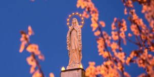 The 6-word definition of Mary that explains everything