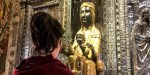 OUR LADY OF MONTSERRAT