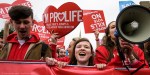 PRO LIFE,IRELAND