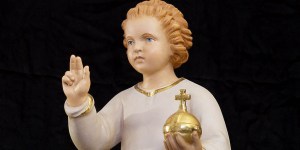 A prayer for money problems