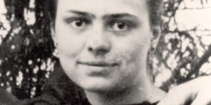 If you love Therese, you&#8217;ll love Elizabeth of the Trinity