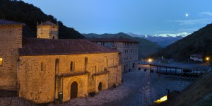 How the True Cross got to Spain