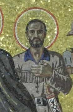 ST RENE GROUPIL,GOUPIL