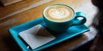CUP OF COFFEE