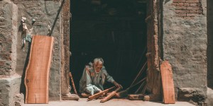 Were Jesus and Joseph really carpenters?
