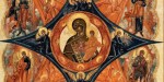 THEOTOKOS UNBURNT BUSH