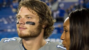 PATRICK TOWLES