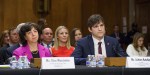 ASHTON KUTCHER,CONGRESS