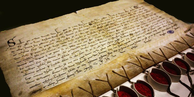 VATICAN SECRET ARCHIVES