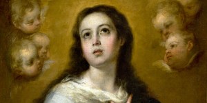 Why is May called “Mary’s Month”?