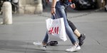 H&M,SHOPPING,BAG