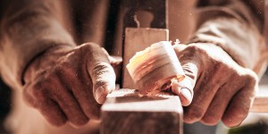 Do you know the everyday professions of these 9 hardworking saints?