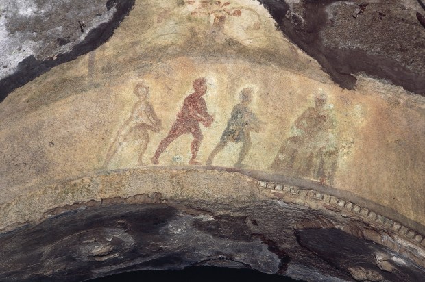 The Adoration of the Magi (fresco)