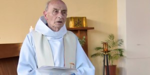 Discovering the man behind the martyr: Author sets out to &#8220;meet&#8221; Fr. Hamel