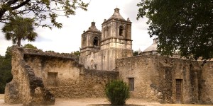 Now you can officially start the Way of Saint James in Texas
