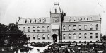 ALEXIAN BROTHERS HOSPITAL,EXORCISM