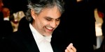 ANDREA BOCELLI,ITALIAN,SINGER