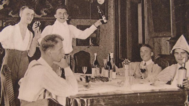 BLESSED,PIER GIORGIO FRASSATI