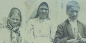 Why Sr. Lucia did not see the Miracle of the Sun at Fatima