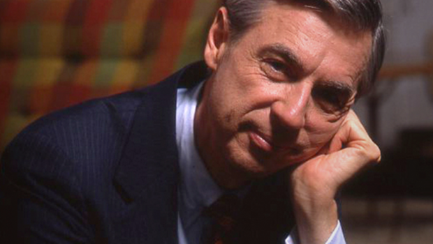 MISTER ROGERS,WON'T YOU BE MY NEIGHBOR,FILM