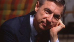 MISTER ROGERS,WON'T YOU BE MY NEIGHBOR,FILM
