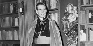 The secret to a successful day, according to Fulton Sheen
