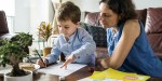 HOMESCHOOL