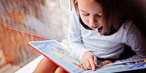 The ultimate book list for Catholic kids