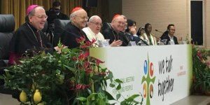 A look at what the bishops will talk about at October&#8217;s synod