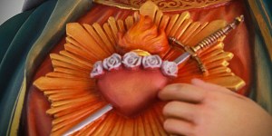 What is devotion to the Immaculate Heart?