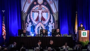 UNITED STATES CONFERENCE OF CATHOLIC BISHOPS