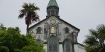 OURA CATHEDRAL NAGASAKI