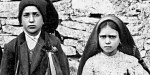 FRANCISCO AND JACINTA MARTO
