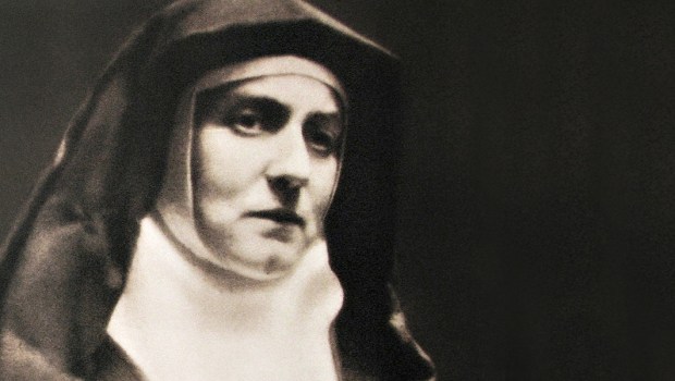 SAINT TERESA BENEDICTA OF THE CROSS
