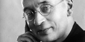 The &#8220;short priest with the cigar&#8221; who was killed at Dachau