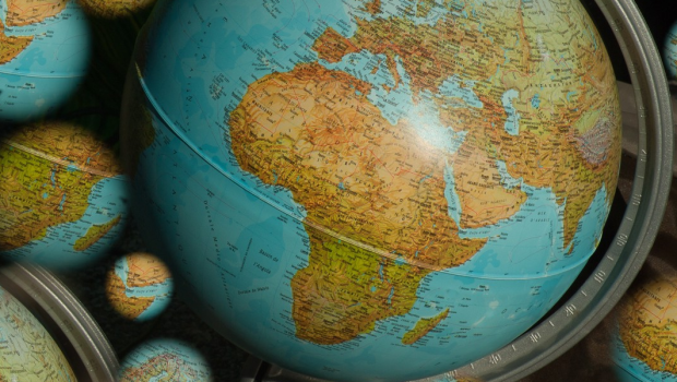 GLOBE