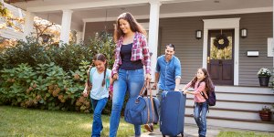 Protect your family vacation with this prayer to St. Christopher