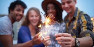 12 Truths about making lasting friendships from St. John Henry Newman